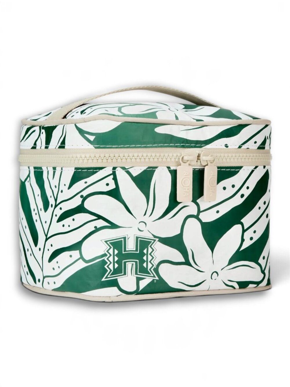 ALOHA Collection x University Hawaiʻi—Cabin Crew Kit—Limited Edition UH Lauaʻe